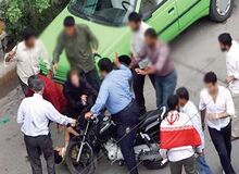 رئیس سازمان حراست کل کشور: ۳۰ هزار نیروی حراست برای برخورد با فتنه گران به خیابان فرستادیم