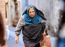"زیرخاکی" با حضور گوهر خیراندیش پخش می شود؟/ مدیر صداوسیما: رفتار این بازیگر خلاف شرع بود و محکوم می کنیم!/ صدا و سیما این موضوع را از طریق حقوقی پیگیری خواهد کرد