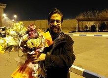 روح‌الله نخعی، روزنامه نگار به دو سال زندان محکوم شد