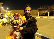 روح‌الله نخعی، روزنامه نگار به دو سال زندان محکوم شد