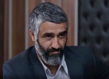 «پژمان جمشیدی» بهترین بازیگر یک جشنواره جهانی شد