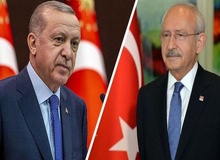 تازه‌ترین نتایج انتخابات ترکیه: اردوغان ۵۷ درصد/ قلیچدار اوغلو ۴۲ درصد 