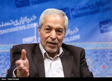 سیدمحمود میرلوحی: اگر برای شورای عالی سیاستگذاری، جایگزین مناسبی دارید بسم‌الله/ لیست ندادن که دلیلی برای ترک میدان نیست