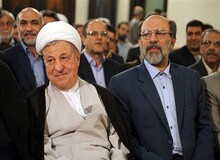  مراسم بزرگداشت آیت الله هاشمی رفسنجانی به دعوت رییس دانشگاه آزاد اسلامی برگزار می شود + زمان و مکان 