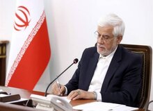 دستور فوری عارف پس از سانحه سبزدشت گلستان
