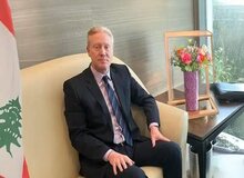 یوسف رجی: خبر داده‌اند اسرائیل می‌خواهد به ما حمله کند / نقش ایران در لبنان بسیار منفی است اما آماده مذاکره هستیم