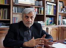 هاشمی‌طبا: دیدار جریانات سیاسی با مسئولان کشور برای امتیازگیری است/ نتیجه کمیته حقیقت‌یاب به نفع وزارت کشور می‌شود