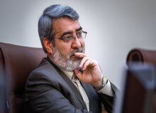 وزیر کشور به منظور شرکت در تشییع ابدان مطهر شهدای حله وارد اهواز شد