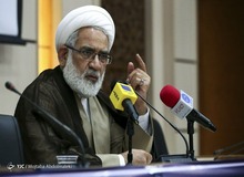 نظر دادستان کل کشور درباره فیلترینگ کلاب هاوس چه بود؟/ دستگاه ها نیاز شان را اعلام کنند تا فیلترینگ را پیگیری کنیم