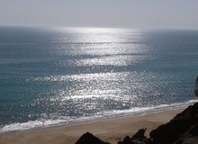 انتقال آب از دریای عمان ضروری است