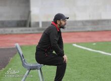 مراقب باشید عراقی‌ها به اطلاعات تیم ملی دسترسی پیدا نکنند
