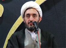 عضو مجلس خبرگان رهبری: دشمنان به دنبال محو کردن شعائر الهی مانند حجاب هستند تا بتوانند اقتدار امت اسلامی بشکنند