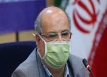 زالی: تعداد مبتلایان بستری نسبت به سرپایی در حال افزایش است/ محدودیت‌ها دوباره باید اعمال شود
