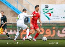 واکنش علیپور به فرصت‌سوزی مقابل ملوان