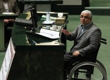 جعفر زاده ایمن آبادی: "آرزوی مرگ کردیم" حرف است. باید استعفای دسته جمعی دهند و بدون برو برگرد محاکمه شوند/ اگر فشار غربی‌ها و اطلاع رسانی فضای مجازی نبود، واقعیت را نمی‌گفتند