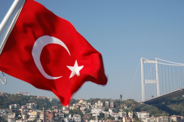 اردوغان: مذاکرات را برای دستیابی به نتیجه مثبت کمک خواهیم داد