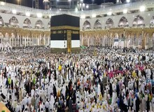 رییس سازمان هواپیمایی: تعویق پرواز‌های حج عمره مشکل سیاسی ندارد