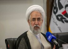 دادستان کل کشور: حساب افرادی که از فقر مرتکب جرائم موادمخدر می‌شوند از قاچاقچیان باید جدا شود