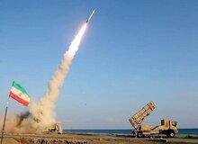 قرارگاه خاتم: نیروهای مسلح تا کنون هیچ تعرضی به همسایگان نداشته‌اند