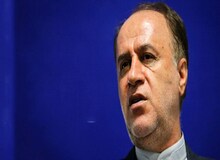 حاجی بابایی: نظر فراکسیون فرهنگیان مجلس درباره «باغ گلی» هفته آینده اعلام می‌شود
