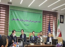 رئیس شورای عالی سازمان نظام پزشکی: با پدیده خودکشی رزیدنت های پزشکی روبرو هستیم+فیلم 