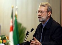 علی لاریجانی به کرونا مبتلا شد