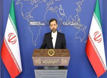 خطیب زاده: برخی کشورهای اروپایی در مذاکرات وین جدی نیستند/ گفت‌وگوی دوجانبه‌ای با هیأت آمریکایی در وین نخواهیم داشت