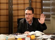 دلیل بازداشت تاجزاده از نگاه کیهان : با شبکه های بیرونی دشمن ارتباط داشت
