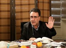 دلیل بازداشت تاجزاده از نگاه کیهان : با شبکه های بیرونی دشمن ارتباط داشت