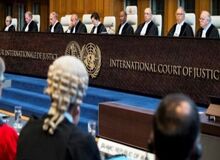 دیوان بین‌المللی دادگستری: صلاحیت رسیدگی به آزادسازی دارایی های ایران در آمریکا را نداریم