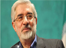 کیهان:عملکرد میرحسین موسوی باعث کاهش مشارکت در انتخابات ریاست جمهوری شد