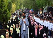 سلام فرمانده ۳ در راه است