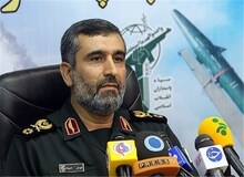 فرمانده هوا فضای سپاه: قادر به ‌تولید هر نوع موشکی‌ هستیم