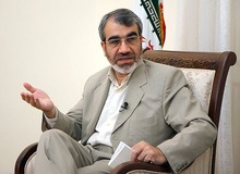 روایت کدخدایی از پشت پرده انتخابات ریاست‌جمهوری در سال ۸۸