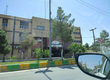 جزئیات جدید از حمله تروریستی به دادگستری زاهدان