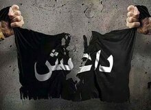 بقایای تروریست‌های داعش در کدام مناطق سوریه حضور دارند ؟ +نقشه