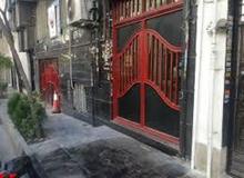 بازداشت 2 نفر در ماجرای آتش زدن در باشگاه پرسپولیس