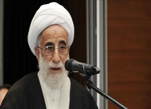 آیت‌الله جنتی به‌عنوان رئیس مجلس خبرگان ابقا شد