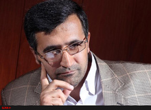 علی اکبر گرجی: مجلس خبرگان رهبری صلاحیتی برای نظارت بر دیگر قوا ندارد
