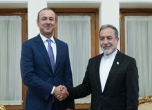 عراقچی : هیچ محدودیتی برای گسترش مناسبات بین ایران و ارمنستان وجود ندارد