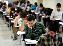 معاون رئیس جمهور: هر استخدام و تبدیل وضعیتی تنها از طریق آزمون مقدور است