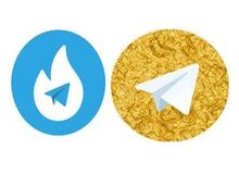 نظر وزارت اطلاعات درباره «هاتگرام» و «تلگرام طلایی» چیست؟