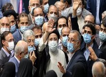 رقابت پشت پرده میان طیف قالیباف، جبهه پایداری و لاریجانی چی ها برای  انتخابات مجلس دوازدهم 
