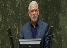 نماینده زابل: آشوبگران نباید مشمول رأفت اسلامی شوند