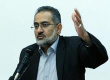 معاون رئیسی: ظریف با رمز و راز اقتدار کشور ناآشنا بود و به نسخه غربی‌ها که برجام ۲ و ۳ و ۴ را به او القا می‌کردند، عمل می‌کرد / لازم است برای تک تک اقدامات دولت رئیسی فیلم و سریال ساخته شود