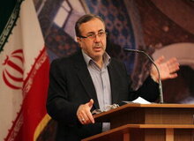 نماینده مجلس: طرح محاصره ایران کاملاً شکست خورده است