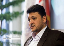 بختیار: سهم‌خواهان از رئیسی، سهم شان را نگیرند دردسر درست می‌کنند