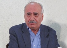 ناصر تکمیل‌همایون جامعه‌شناس درگذشت