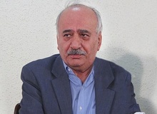 ناصر تکمیل‌همایون جامعه‌شناس درگذشت
