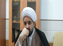 مخالفت دبیر ستاد امر به معروف به احتمال برداشته شدن فیلترینگ اینترنت/طاهری آکردی: این کار در زمان جنگ جای تعجب دارد!